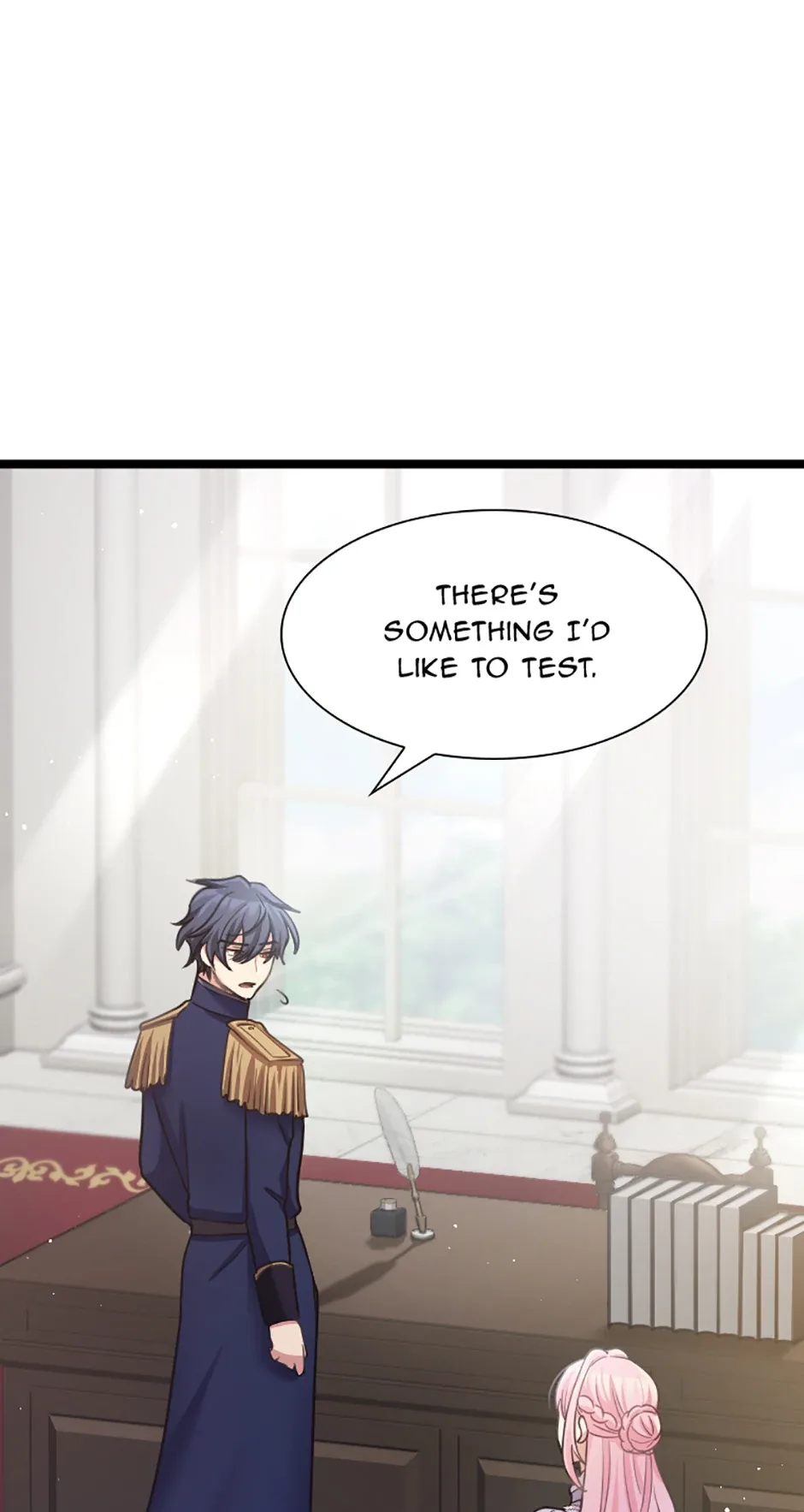 Lady of Iron Wall Chapter 52 page 2