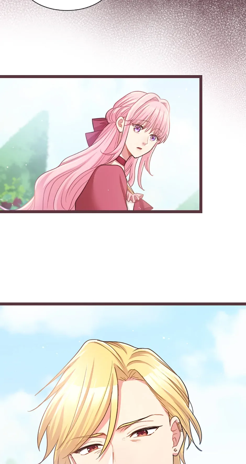 Lady of Iron Wall Chapter 52 page 38