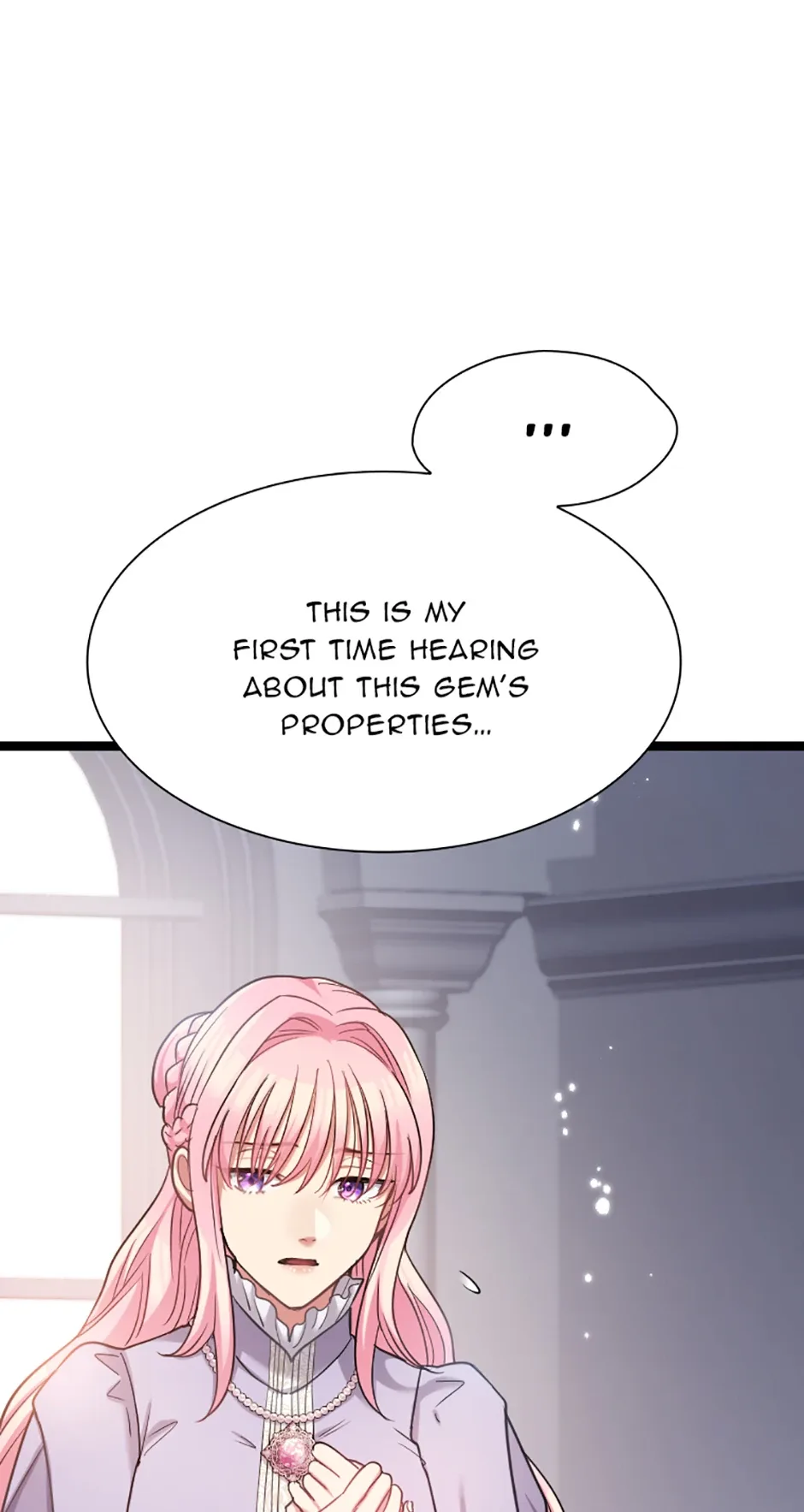 Lady of Iron Wall Chapter 52 page 28