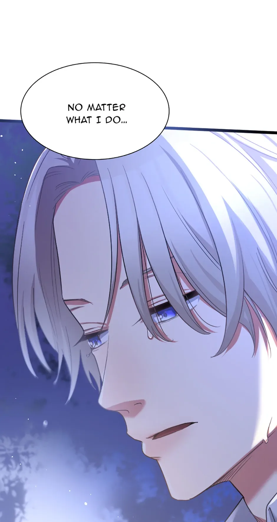 Lady of Iron Wall Chapter 50 page 28