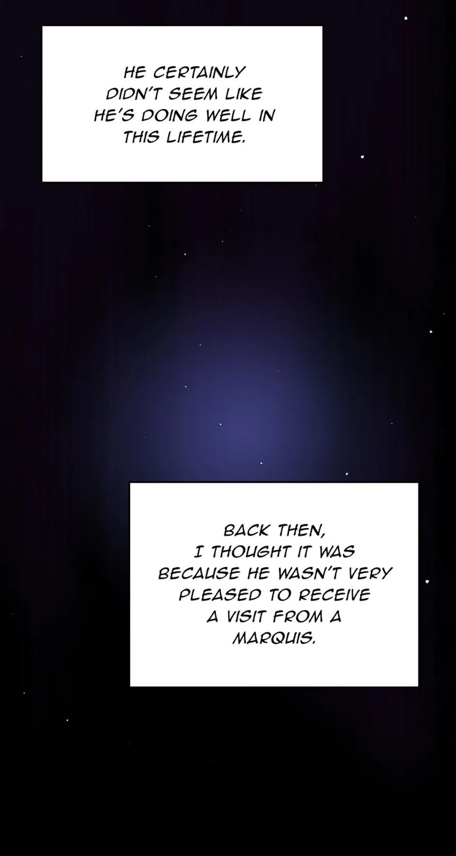 Lady of Iron Wall Chapter 52 page 36
