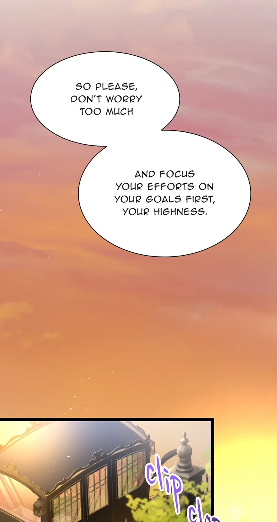 Lady of Iron Wall Chapter 53 page 48