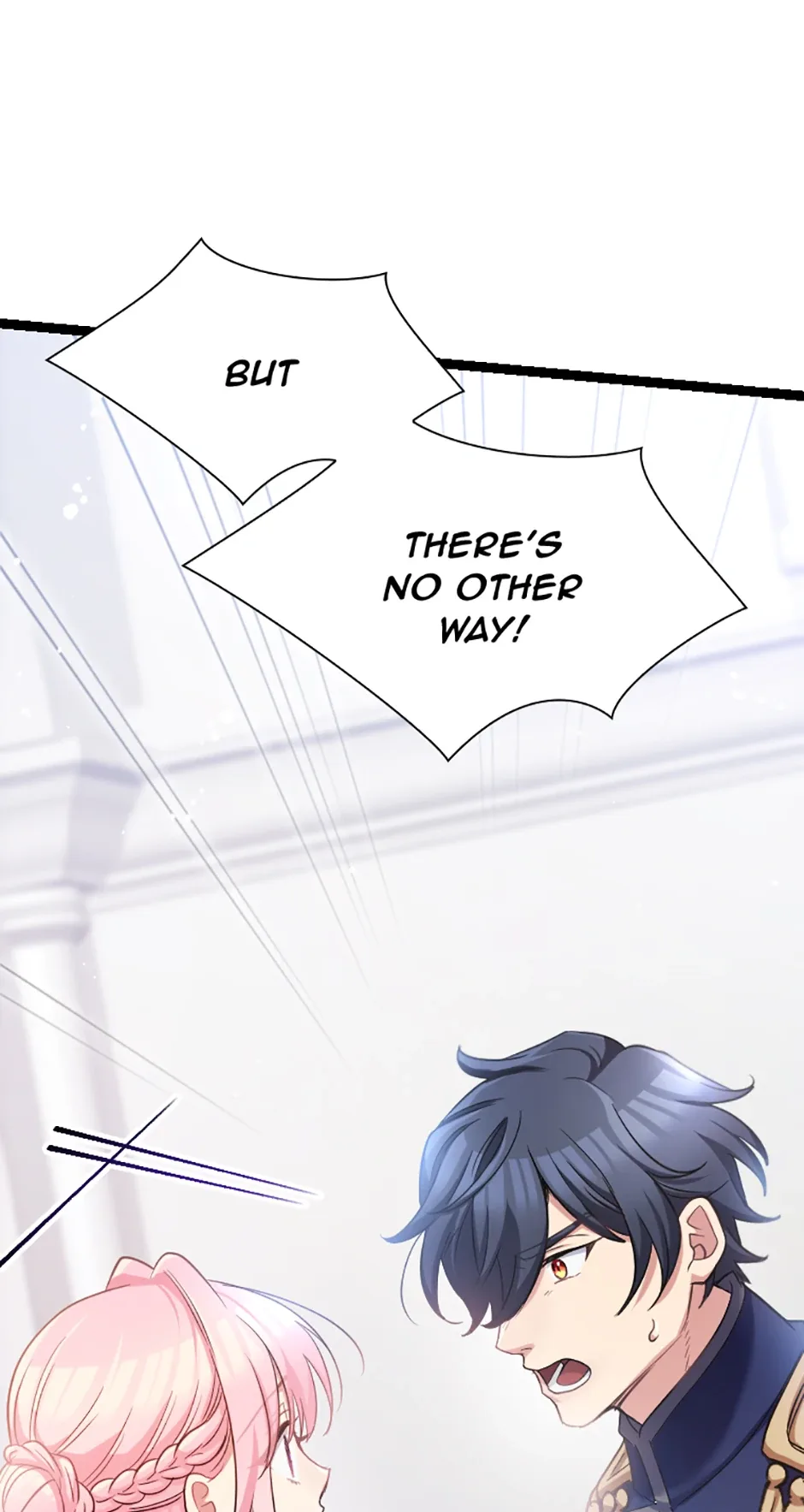 Lady of Iron Wall Chapter 52 page 30