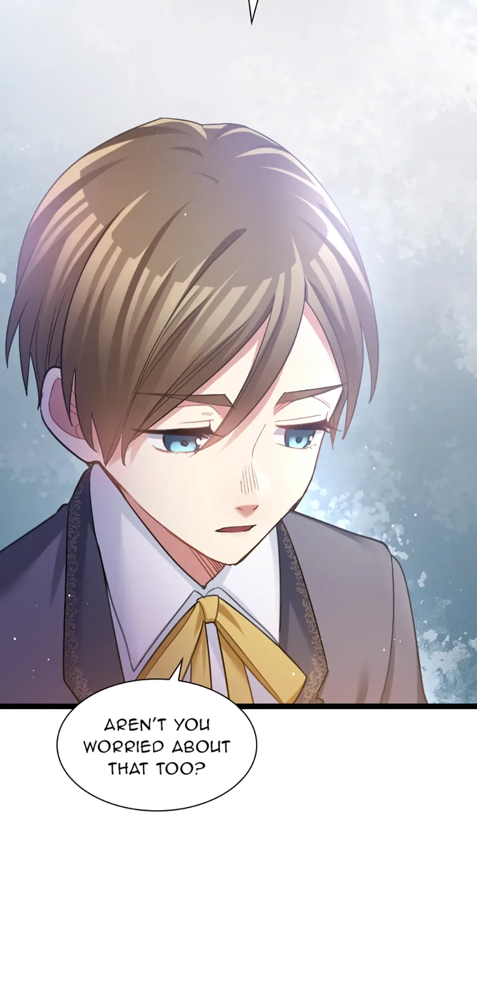 Lady of Iron Wall Chapter 52 page 70