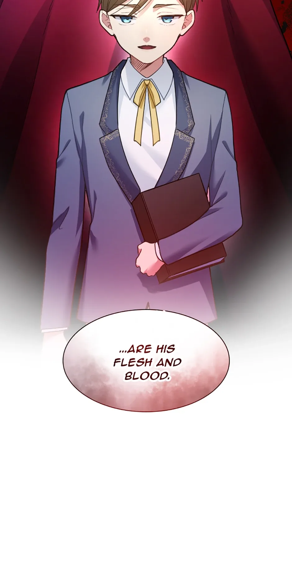 Lady of Iron Wall Chapter 52 page 74