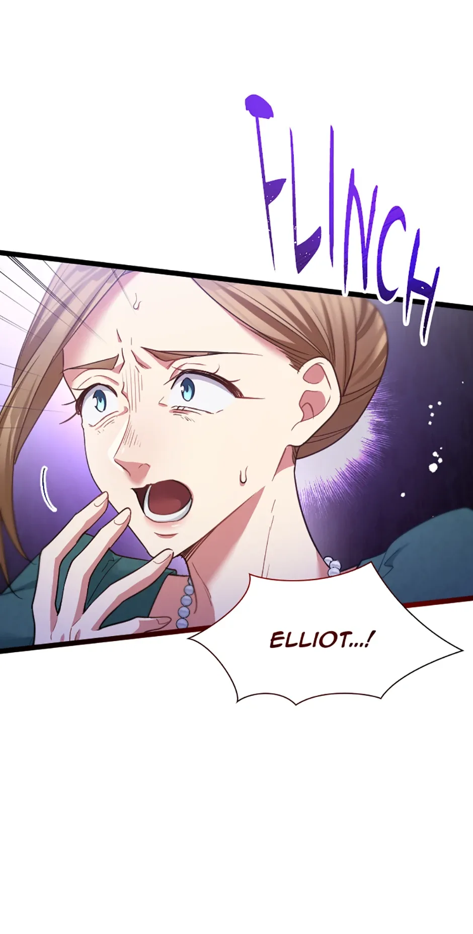 Lady of Iron Wall Chapter 52 page 71
