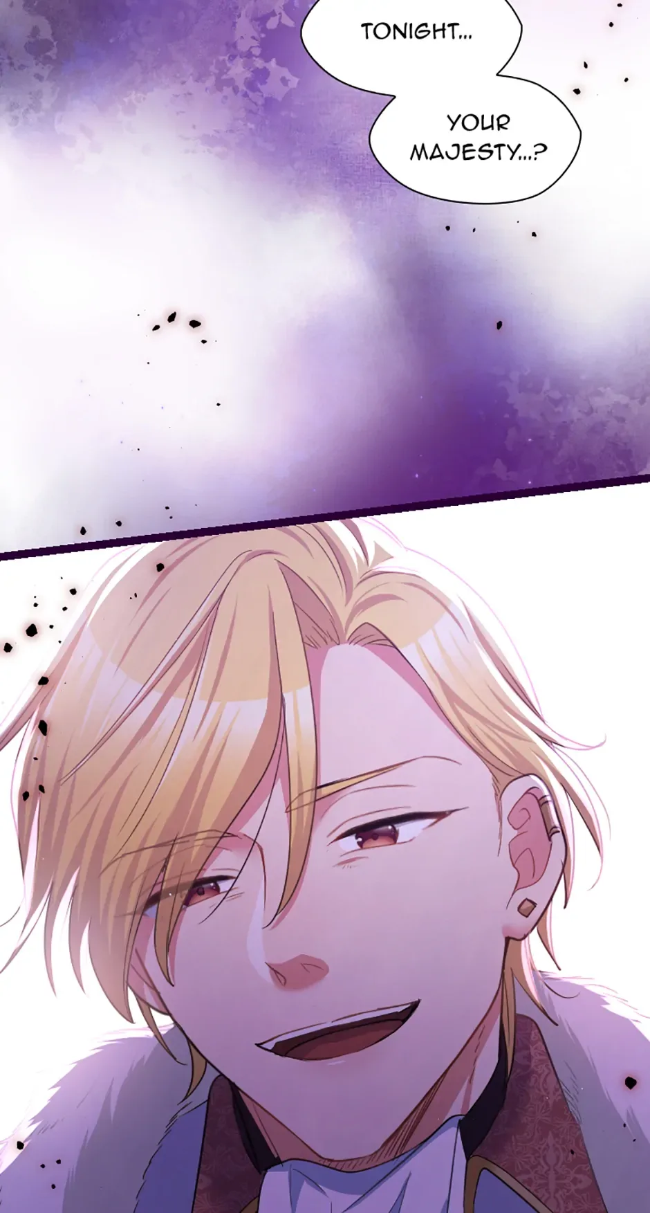 Lady of Iron Wall Chapter 52 page 48