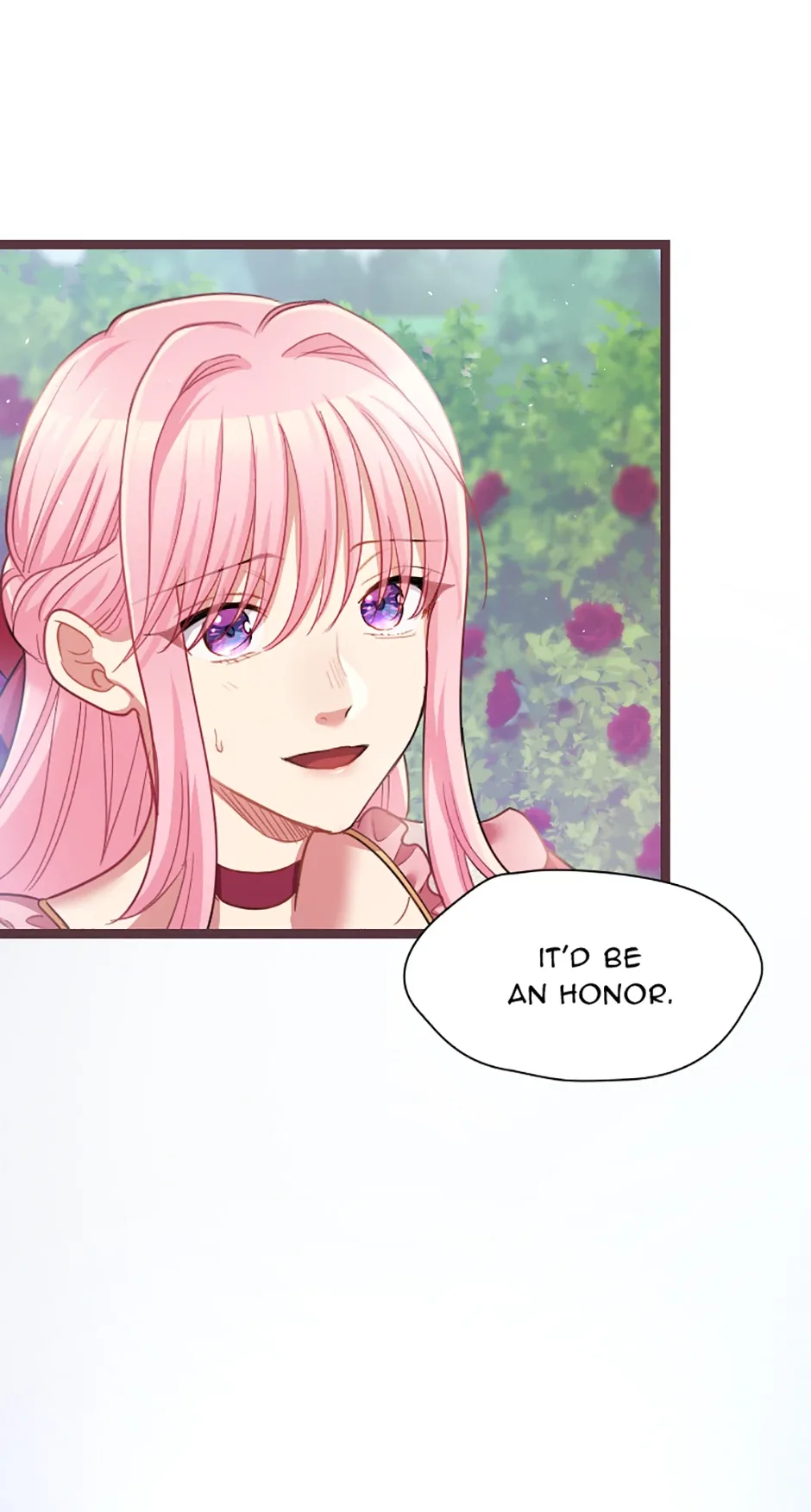 Lady of Iron Wall Chapter 52 page 45
