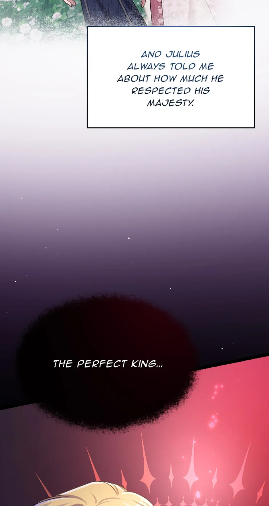 Lady of Iron Wall Chapter 52 page 59