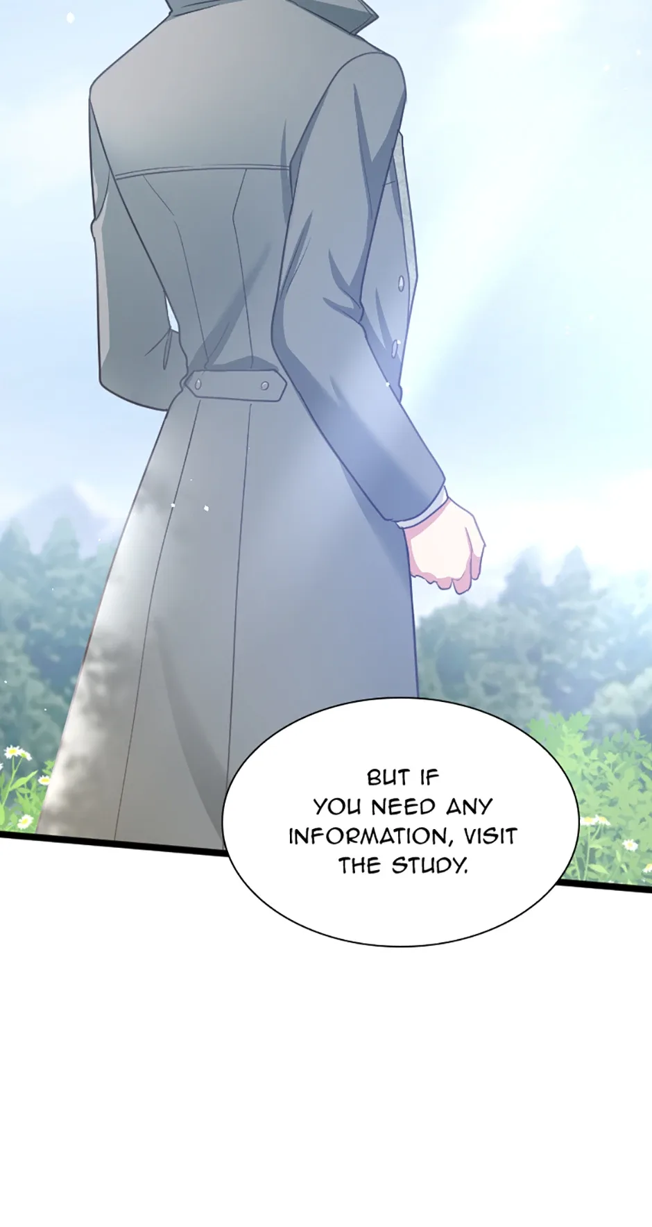 Lady of Iron Wall Chapter 51 page 3