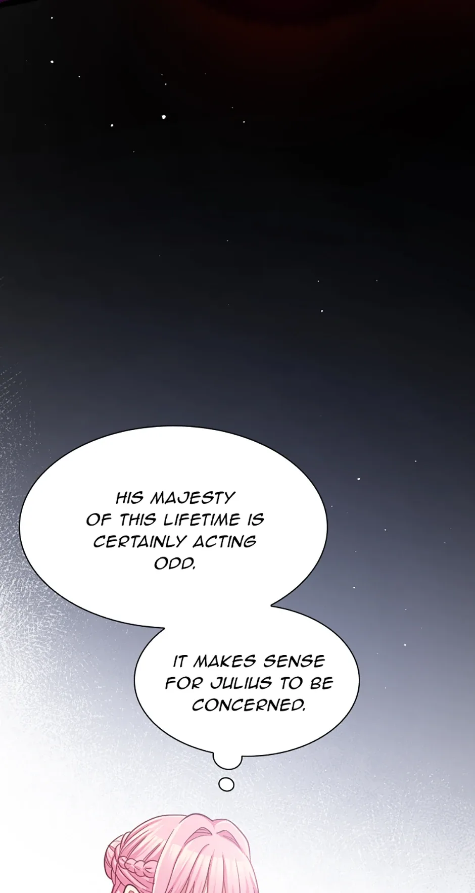 Lady of Iron Wall Chapter 52 page 61