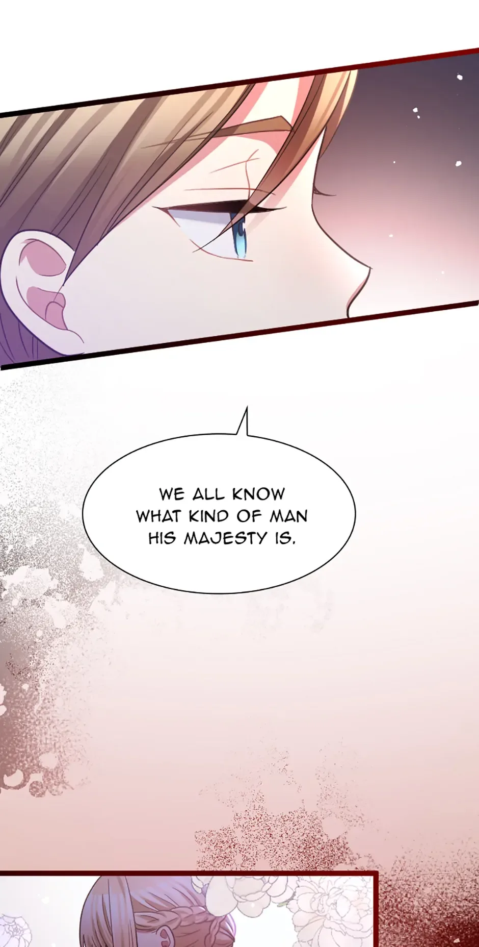 Lady of Iron Wall Chapter 52 page 72