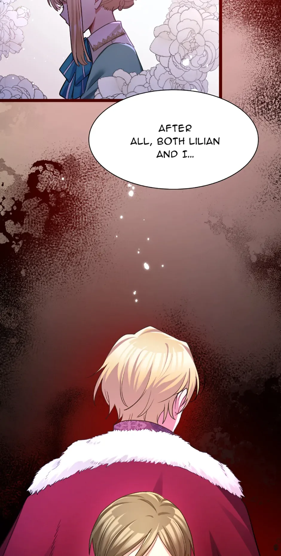 Lady of Iron Wall Chapter 52 page 73