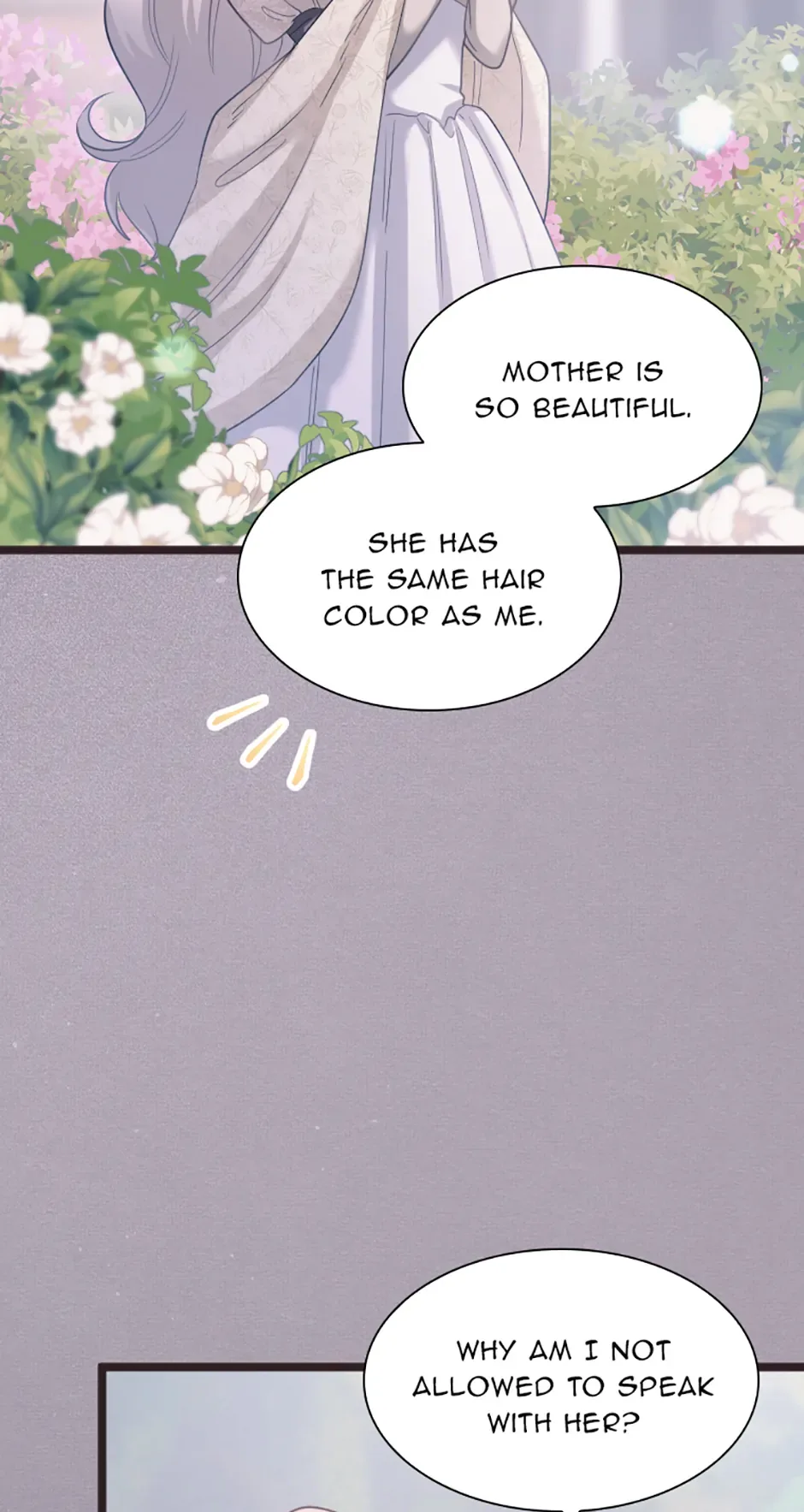 Lady of Iron Wall Chapter 50 page 34