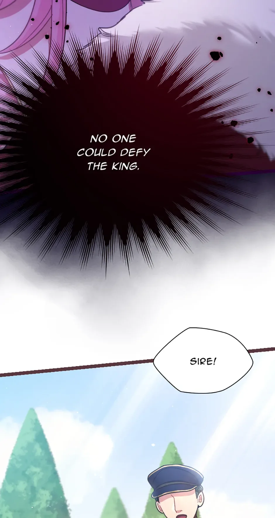 Lady of Iron Wall Chapter 52 page 54
