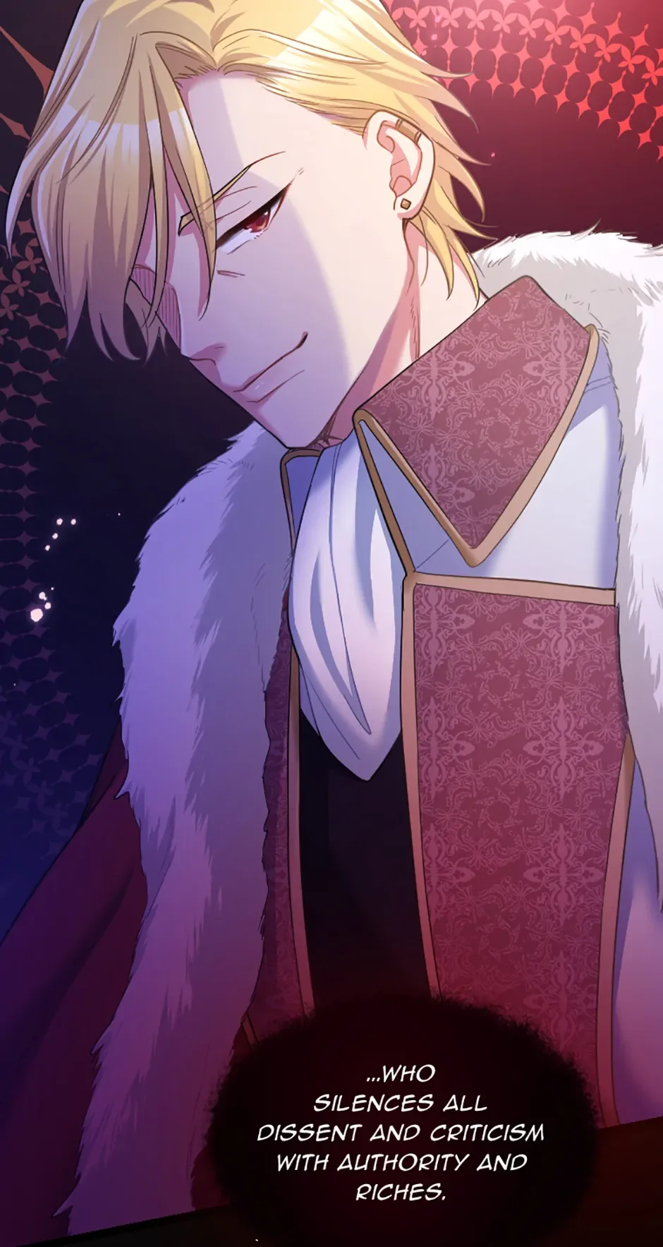 Lady of Iron Wall Chapter 52 page 60