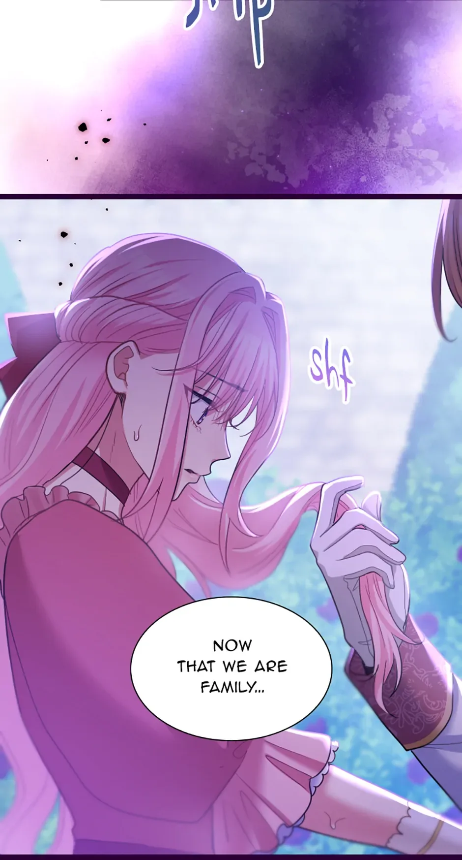 Lady of Iron Wall Chapter 52 page 50