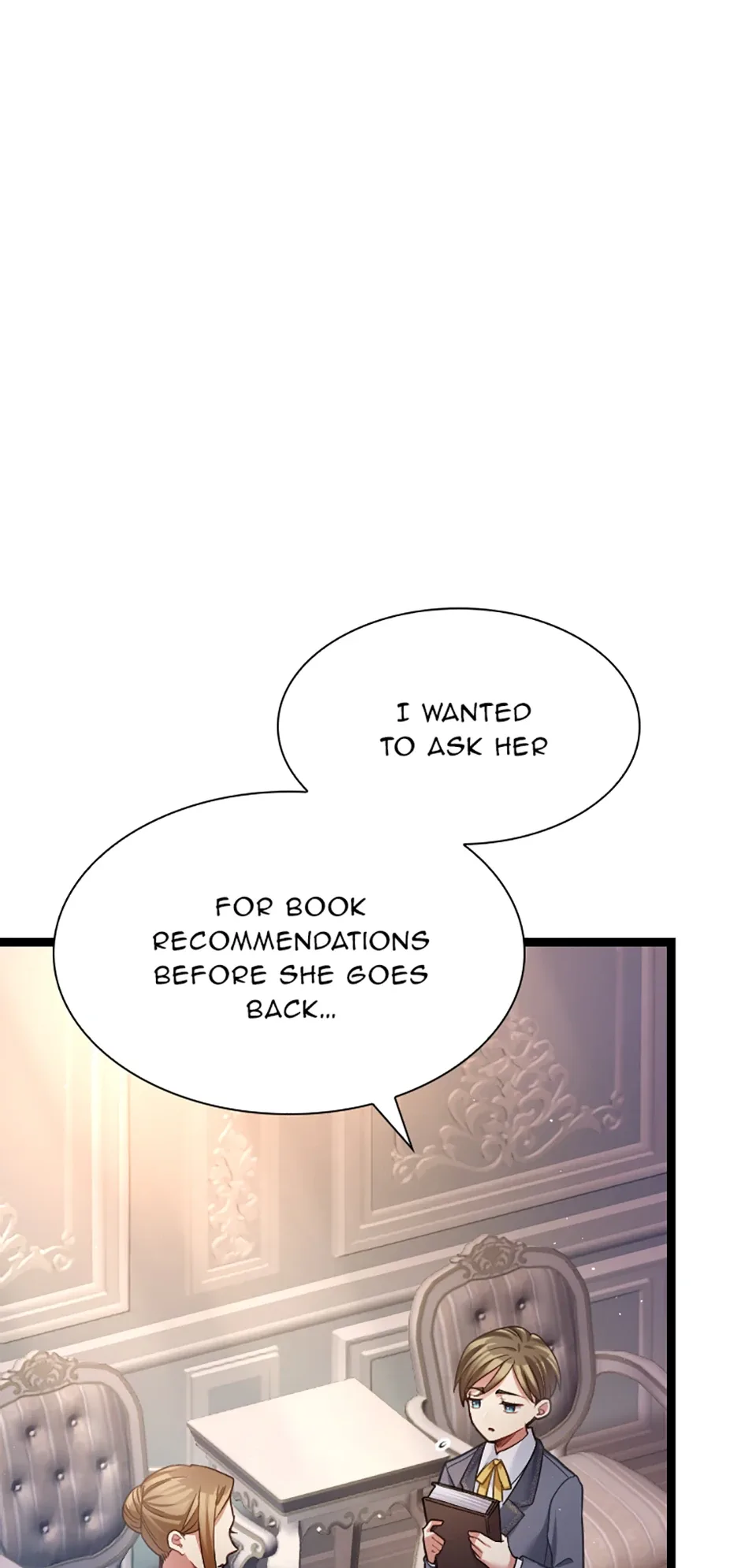 Lady of Iron Wall Chapter 52 page 67