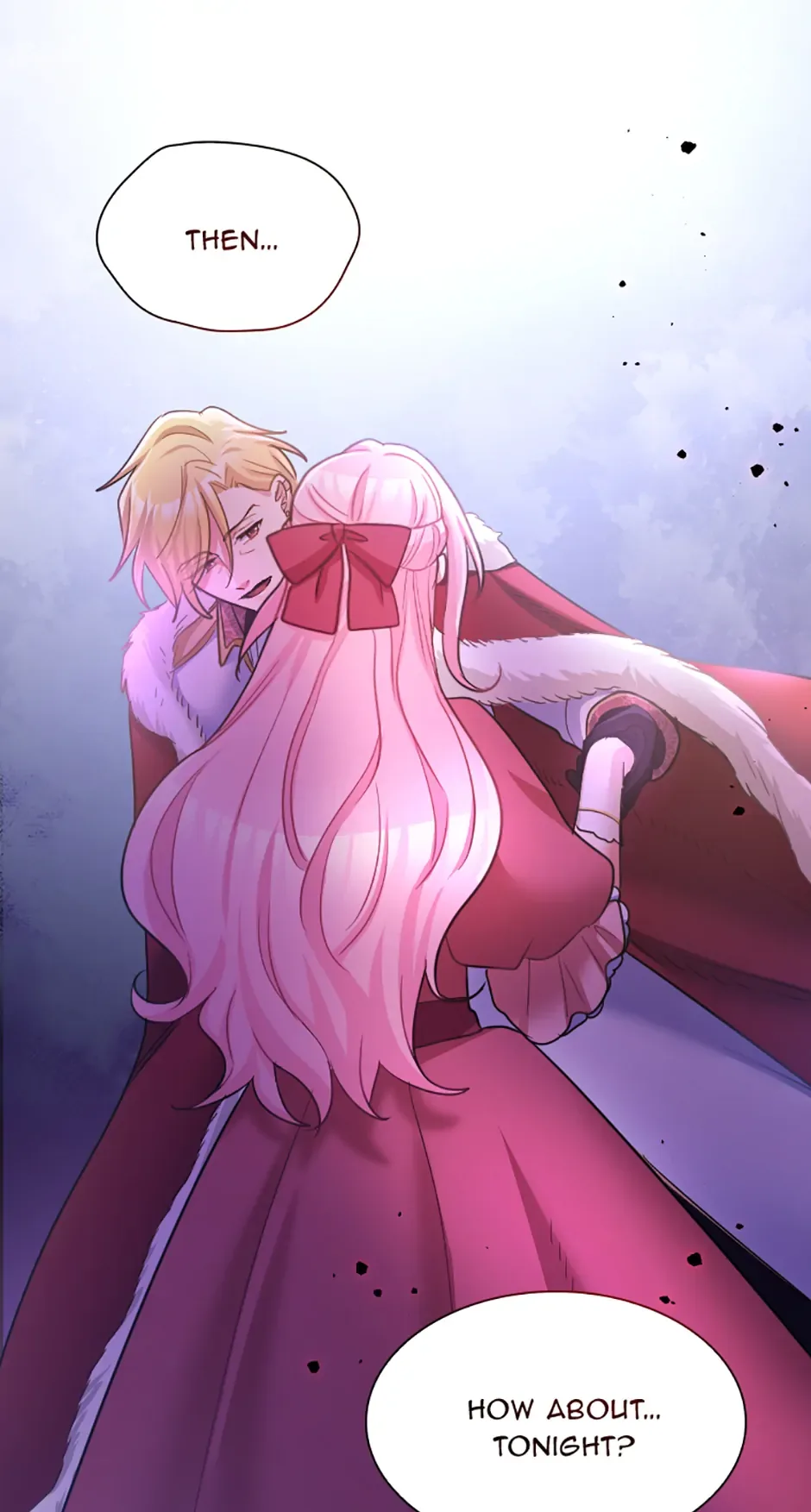 Lady of Iron Wall Chapter 52 page 46