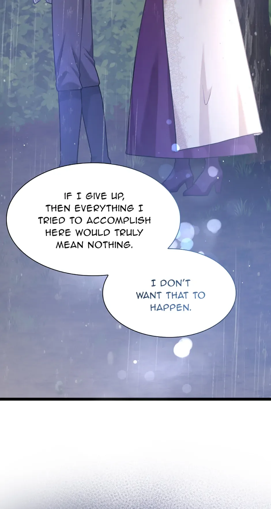 Lady of Iron Wall Chapter 50 page 26