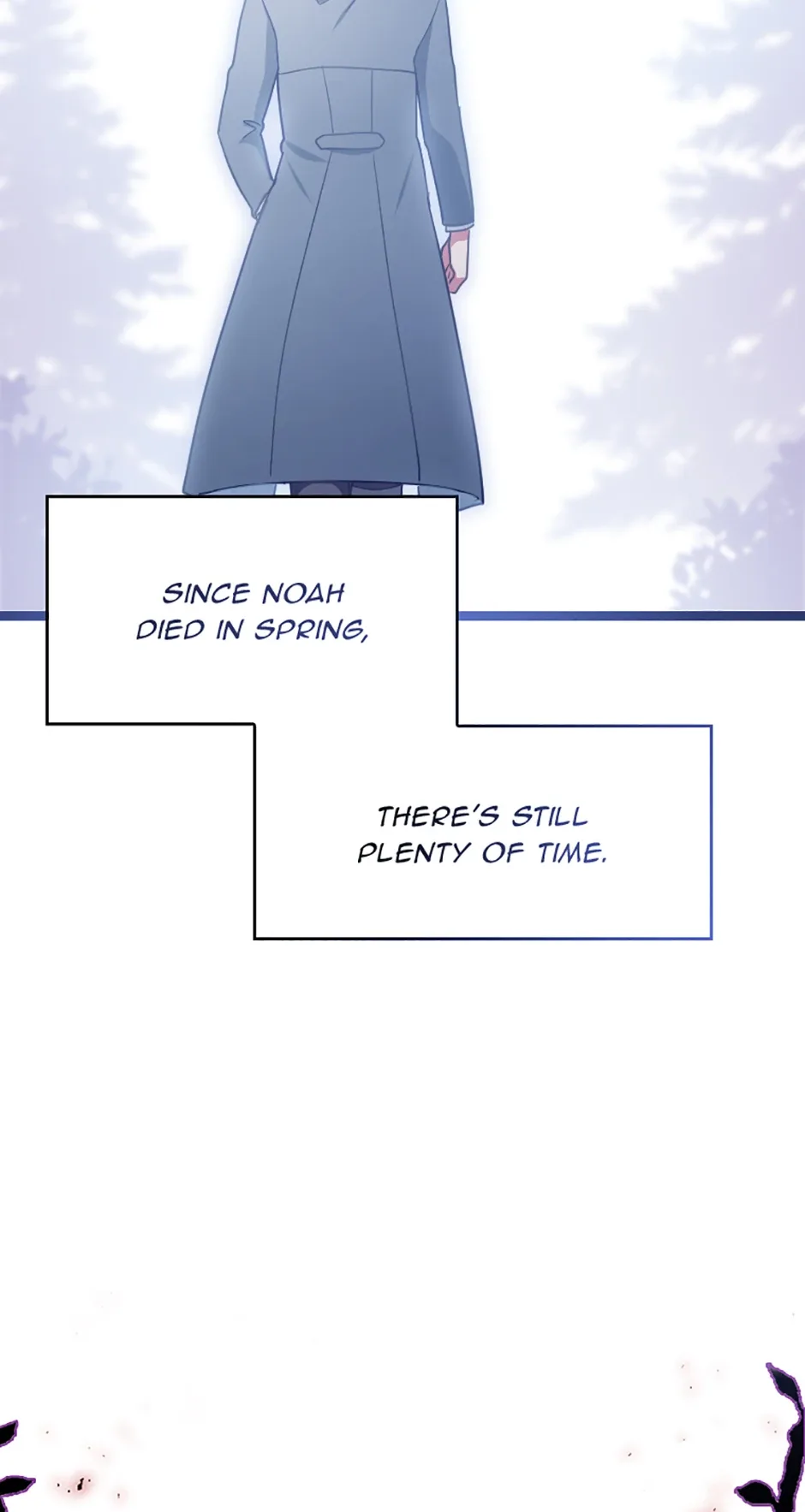 Lady of Iron Wall Chapter 51 page 7