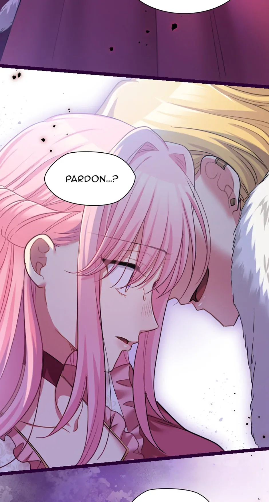 Lady of Iron Wall Chapter 52 page 47