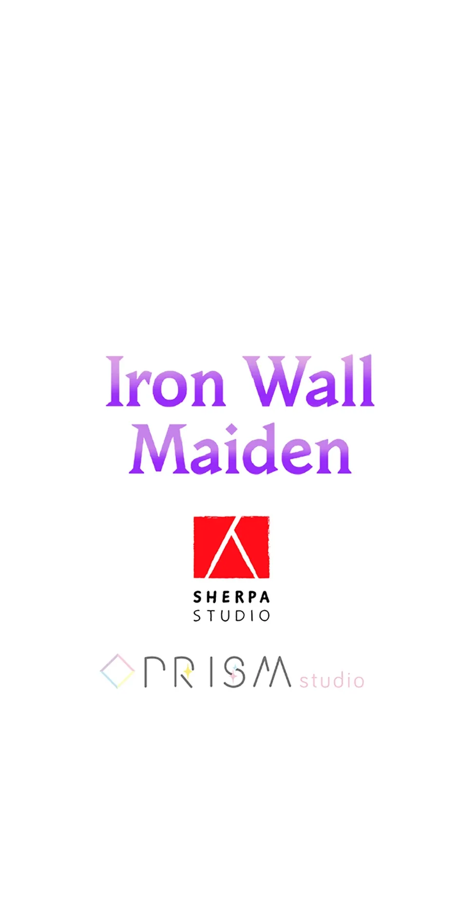 Lady of Iron Wall Chapter 52 page 75