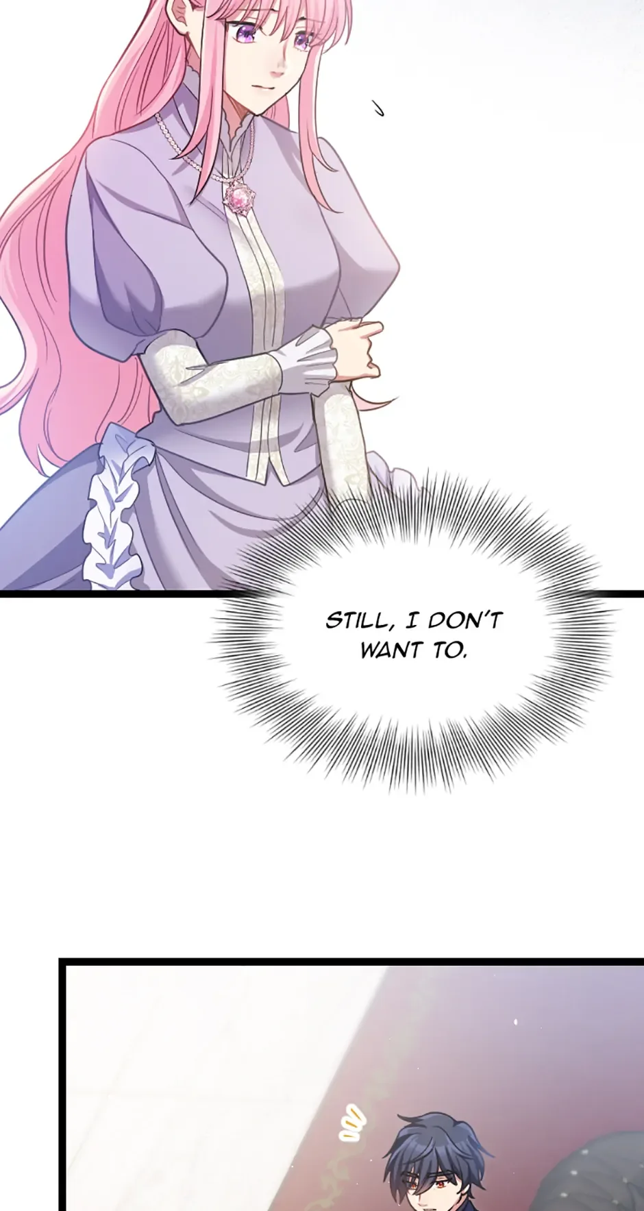 Lady of Iron Wall Chapter 52 page 62
