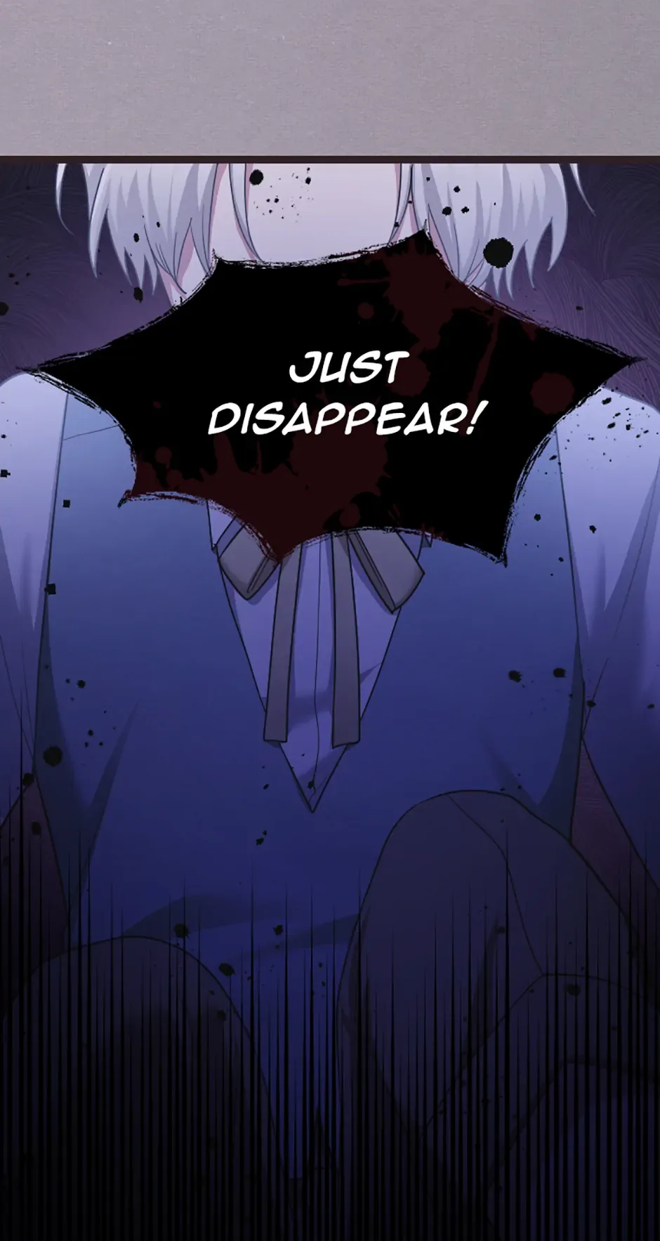Lady of Iron Wall Chapter 50 page 45