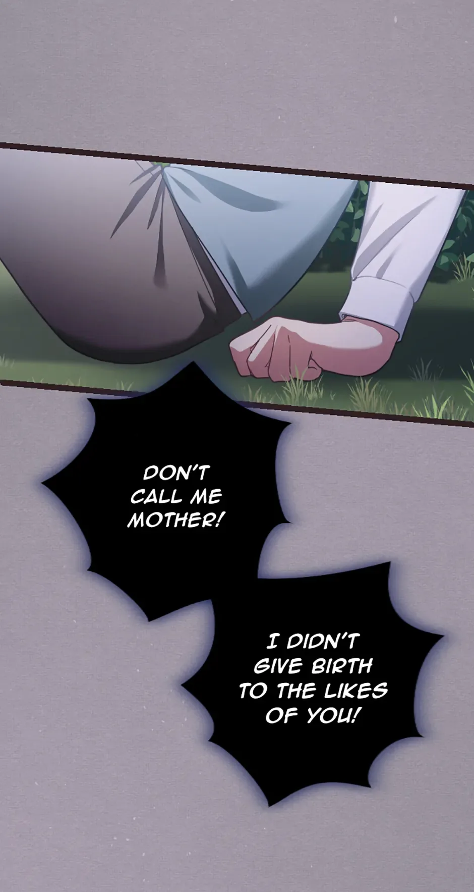 Lady of Iron Wall Chapter 50 page 44