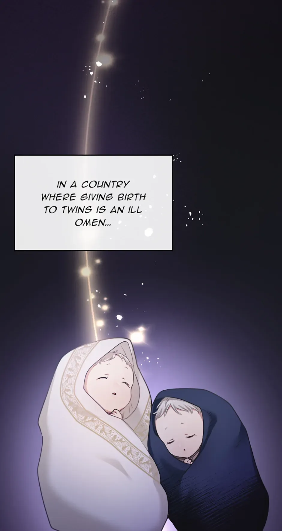 Lady of Iron Wall Chapter 50 page 47
