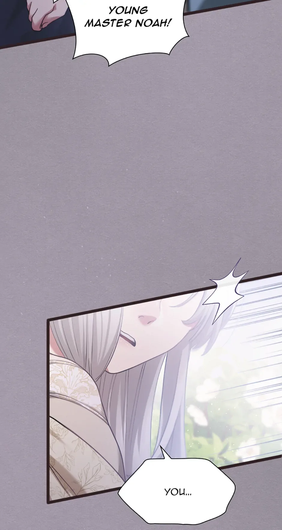 Lady of Iron Wall Chapter 50 page 38