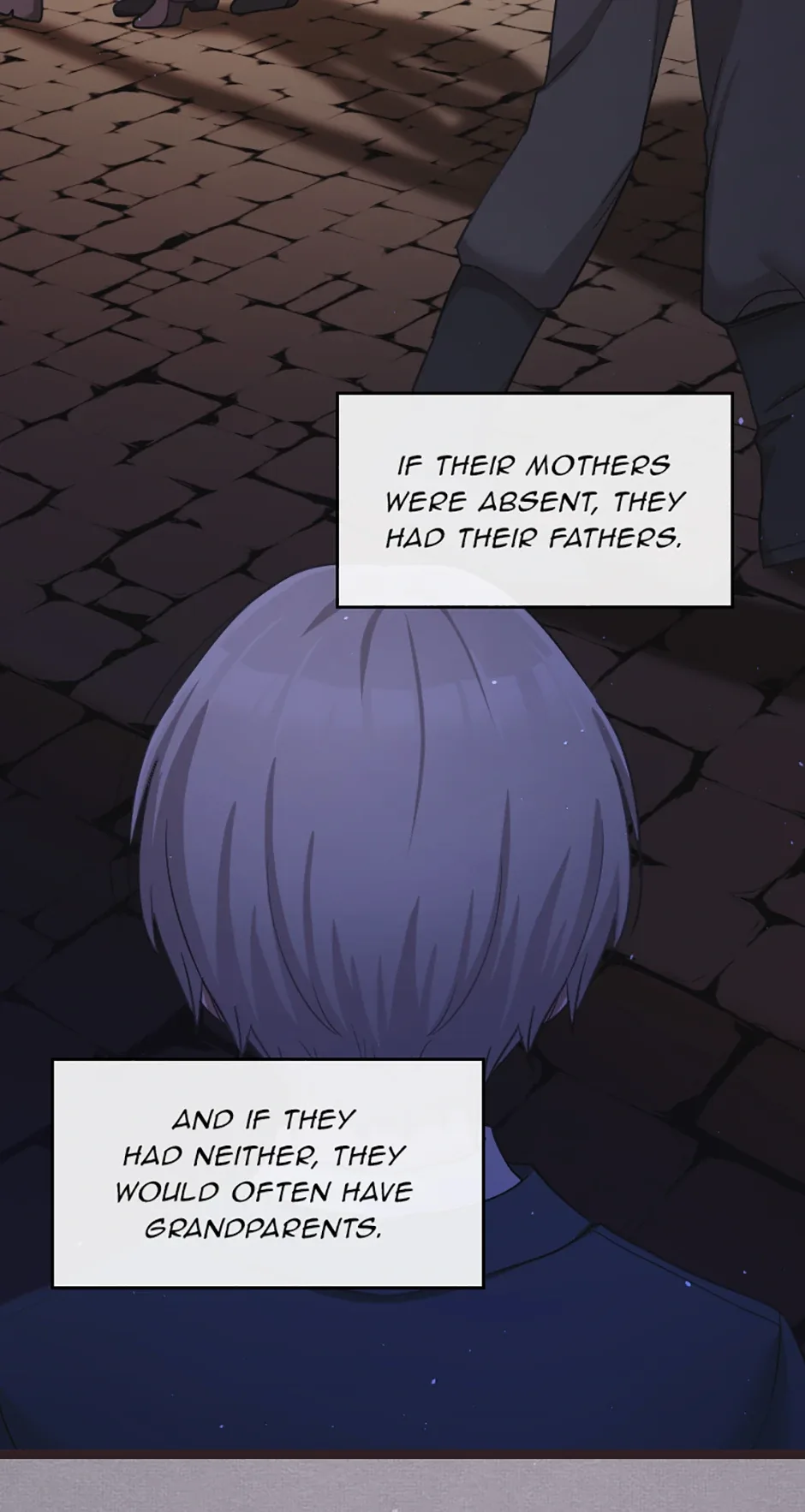 Lady of Iron Wall Chapter 50 page 50