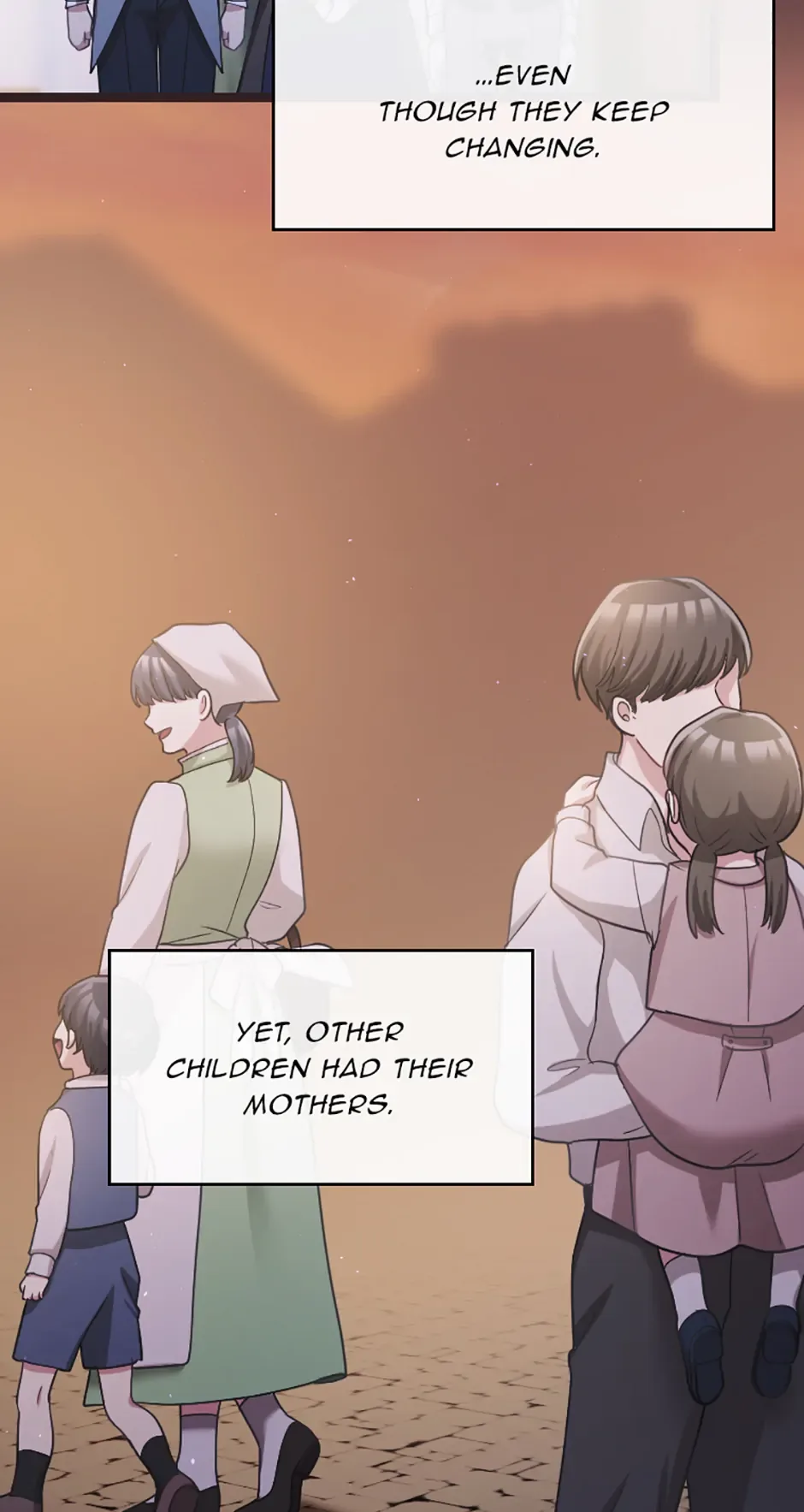 Lady of Iron Wall Chapter 50 page 49