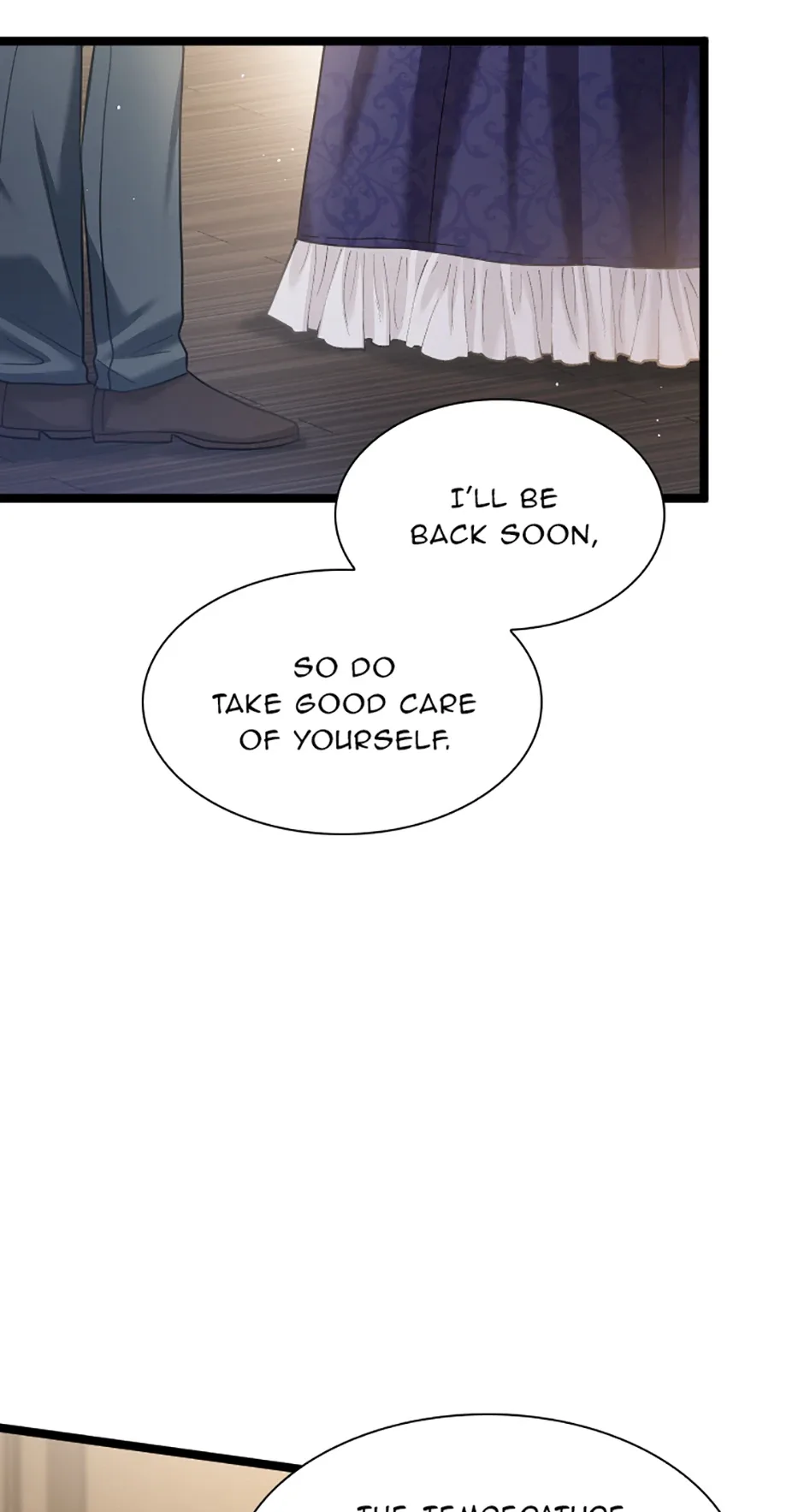 Lady of Iron Wall Chapter 51 page 17