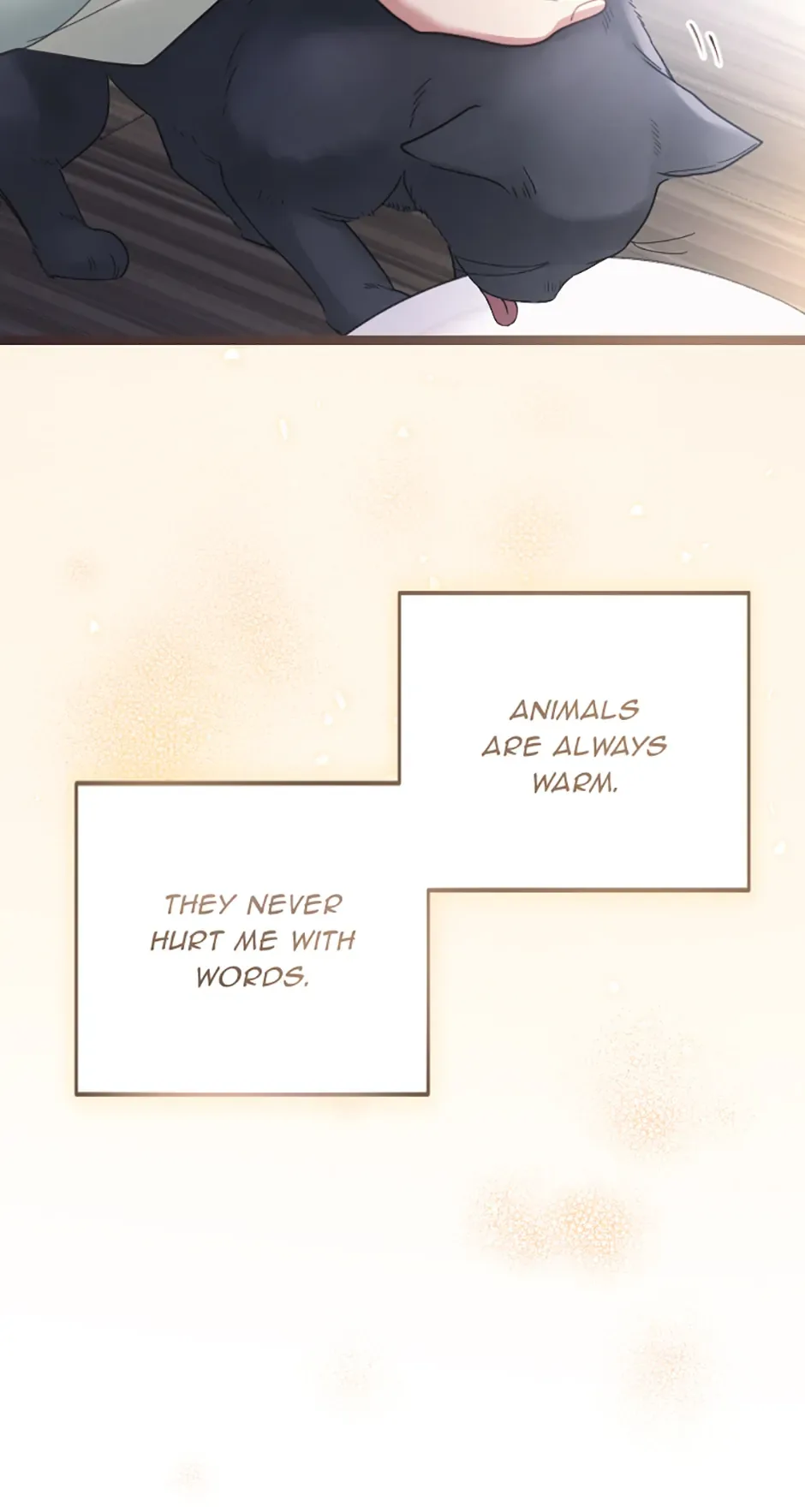 Lady of Iron Wall Chapter 50 page 57