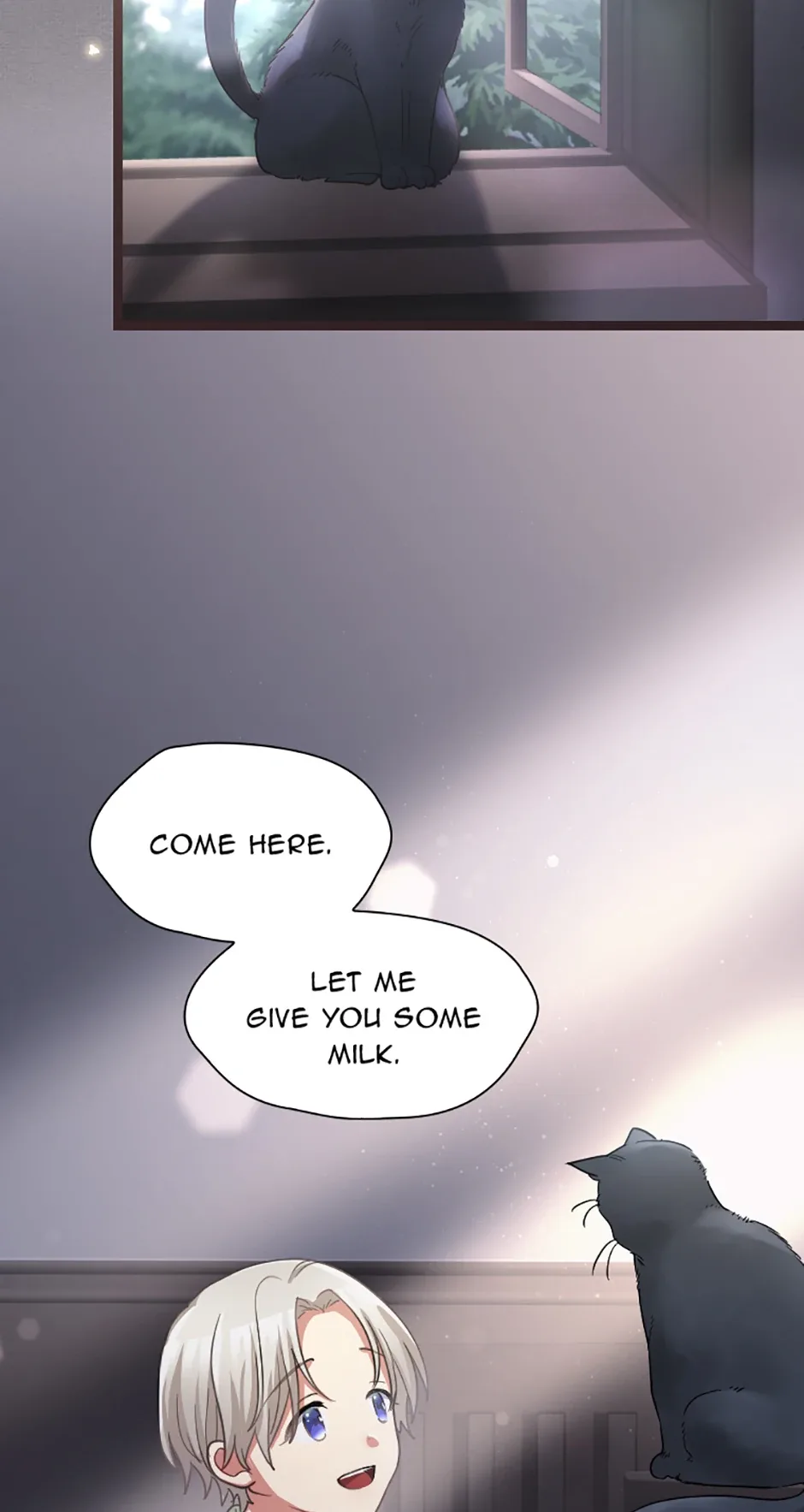 Lady of Iron Wall Chapter 50 page 55