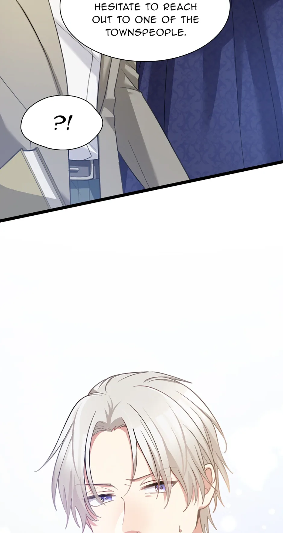 Lady of Iron Wall Chapter 51 page 19