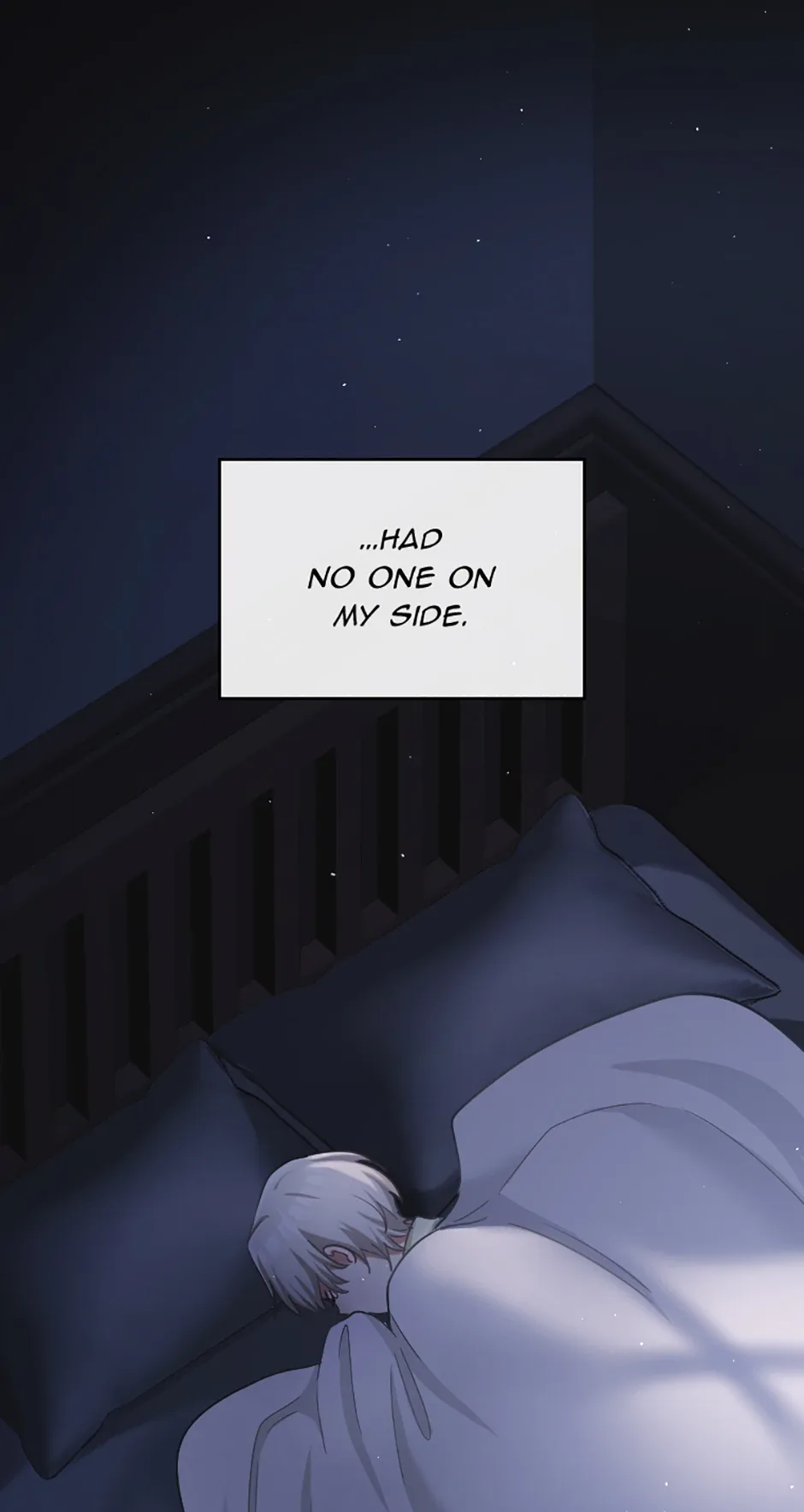 Lady of Iron Wall Chapter 50 page 53