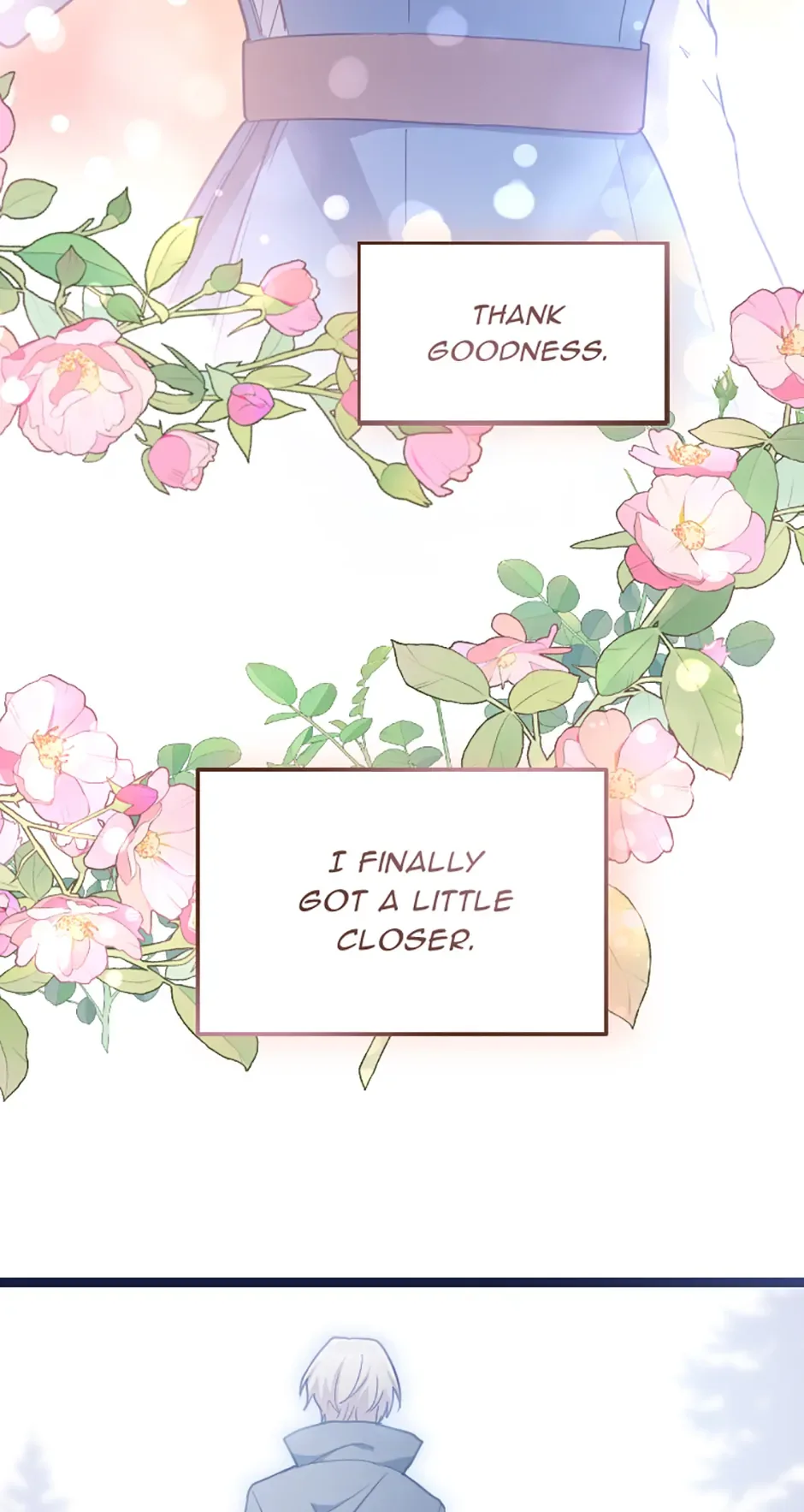 Lady of Iron Wall Chapter 51 page 6