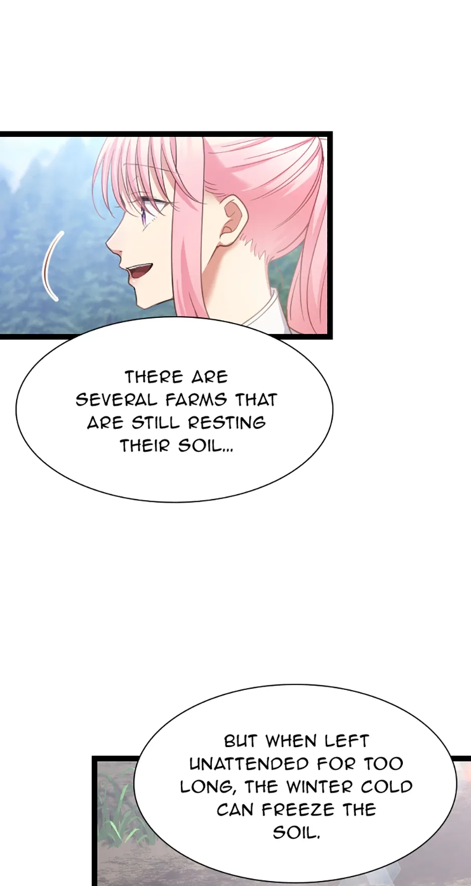 Lady of Iron Wall Chapter 50 page 67