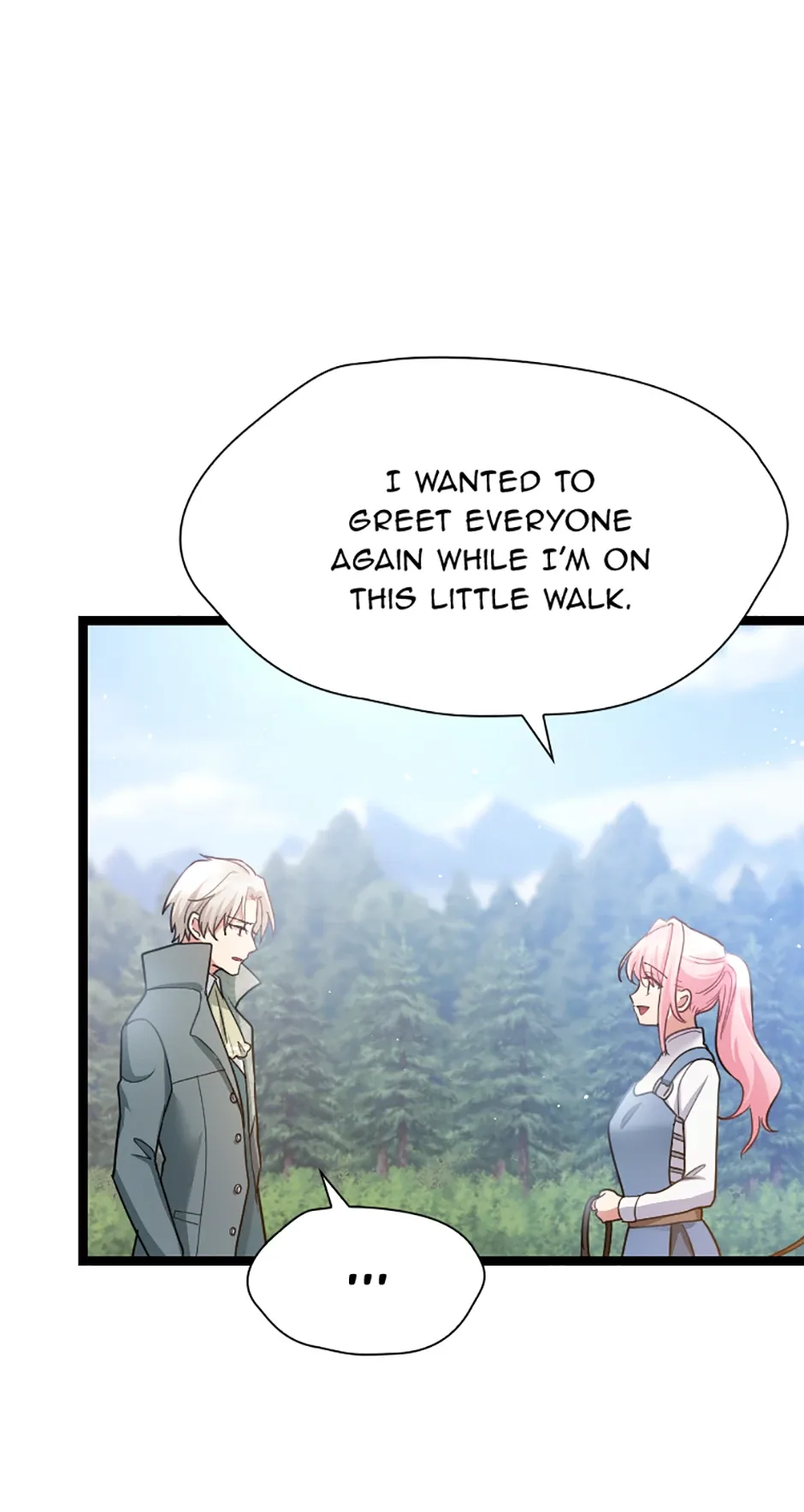 Lady of Iron Wall Chapter 50 page 65