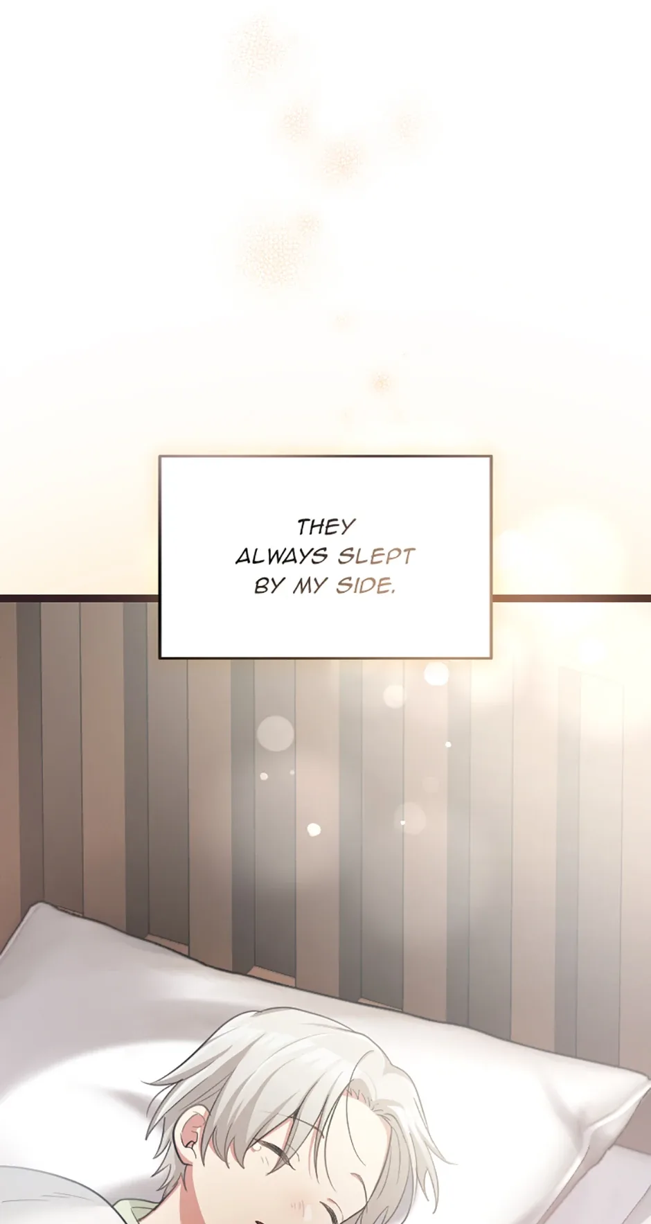 Lady of Iron Wall Chapter 50 page 58