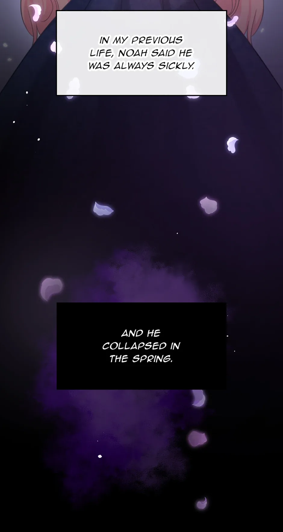 Lady of Iron Wall Chapter 51 page 22