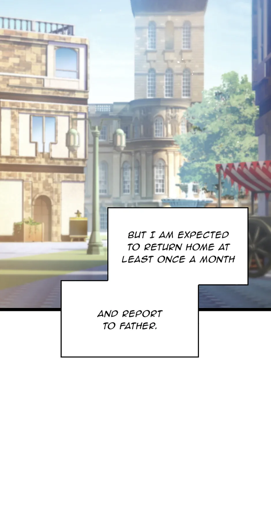 Lady of Iron Wall Chapter 51 page 14