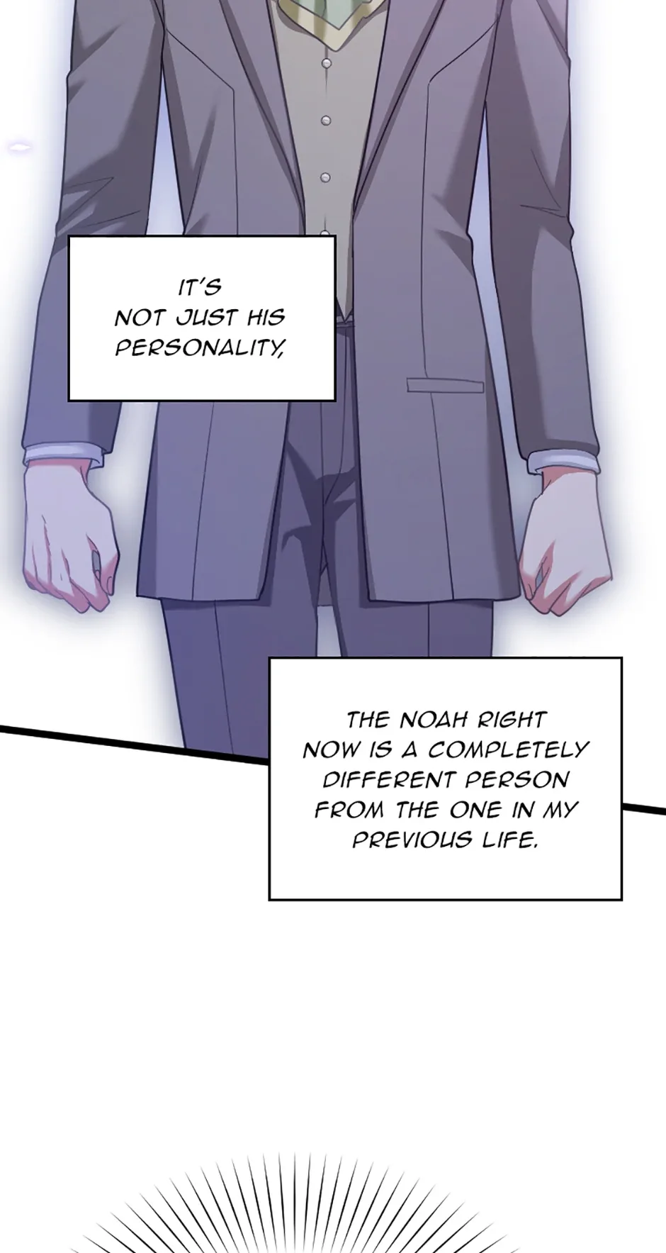Lady of Iron Wall Chapter 51 page 25