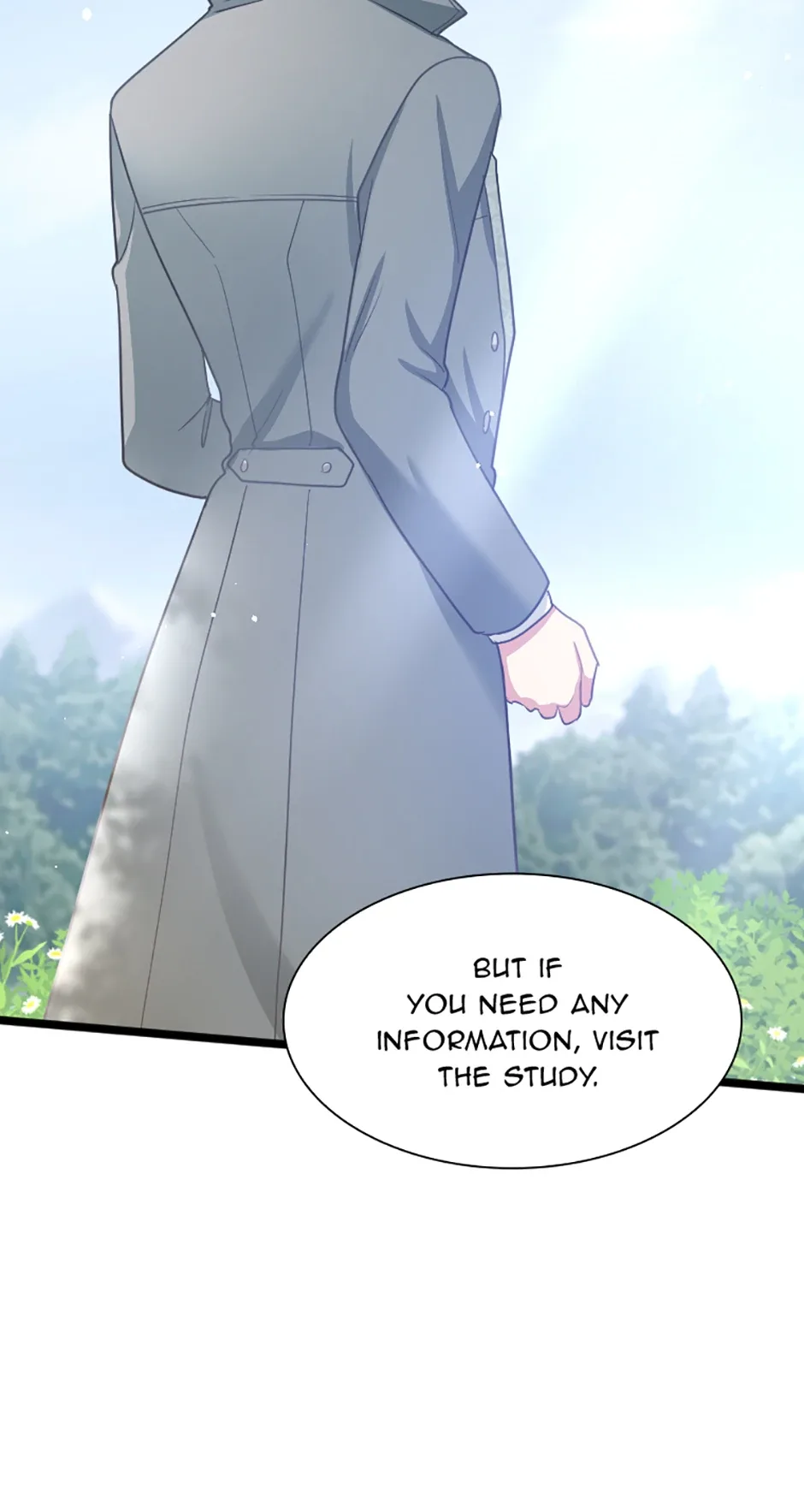 Lady of Iron Wall Chapter 50 page 75