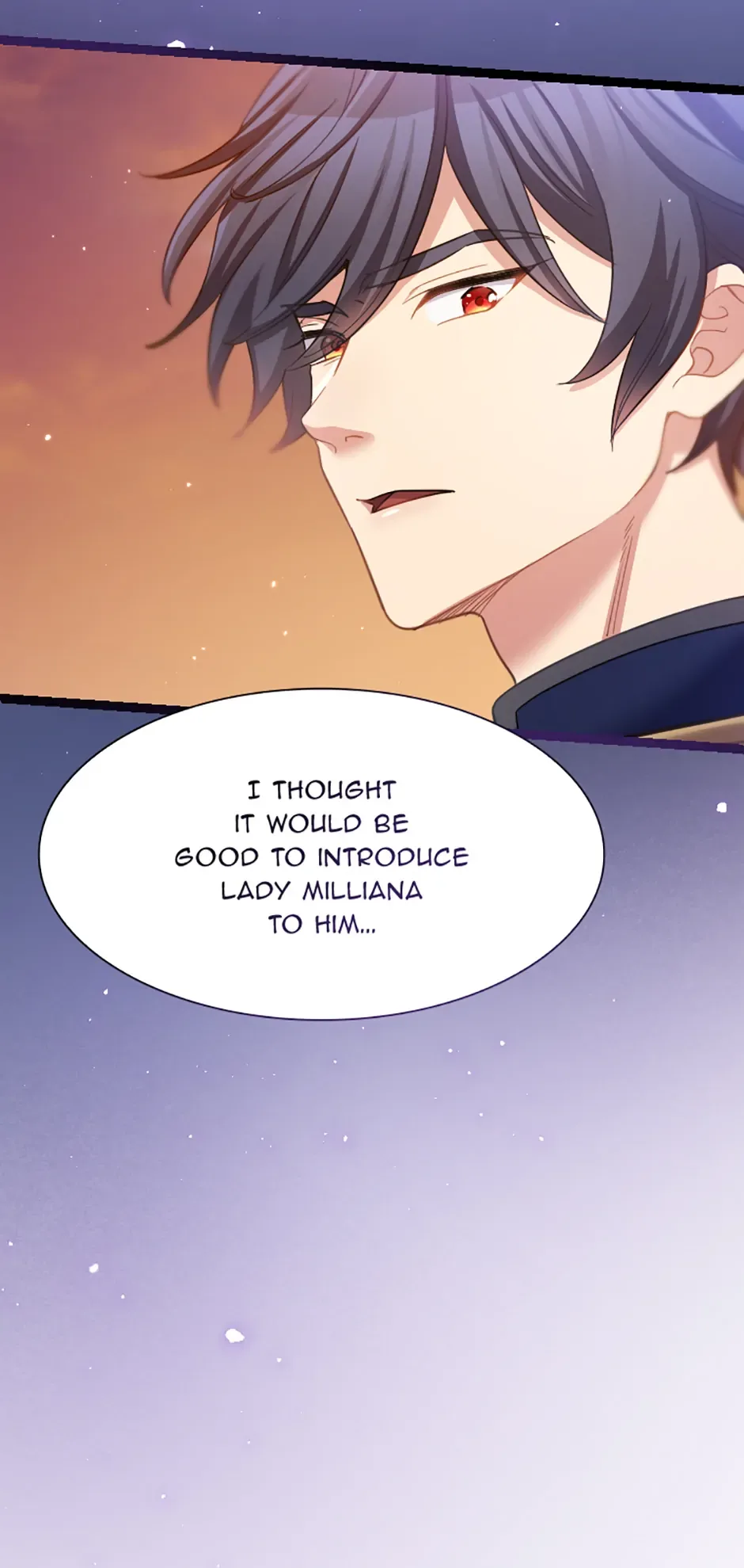 Lady of Iron Wall Chapter 54 page 5