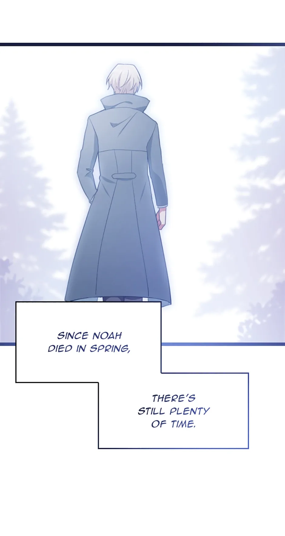 Lady of Iron Wall Chapter 50 page 79
