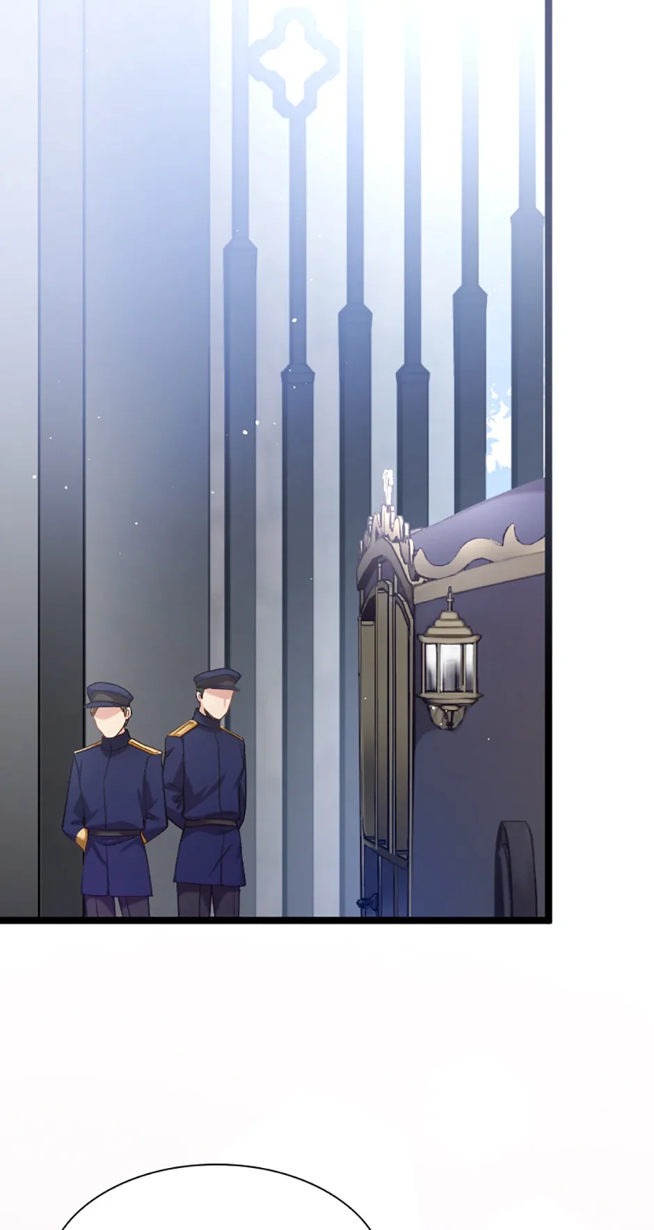 Lady of Iron Wall Chapter 51 page 32